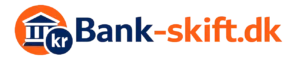 Bank-skift logo
