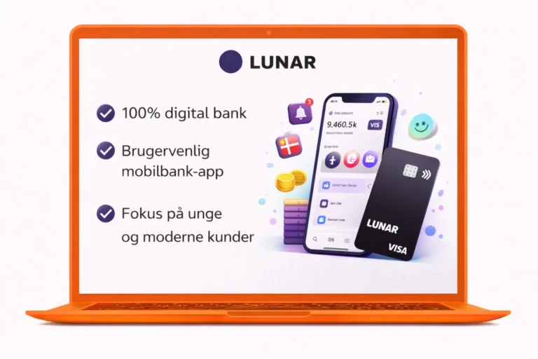 Lunar bank anmeldelse