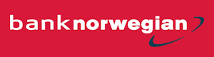 Bank Norwegian logo