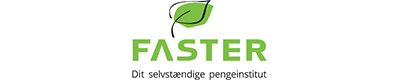 Faster Oikos logo