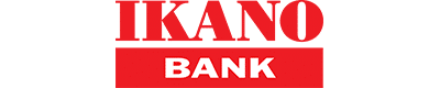 Ikano Bank logo