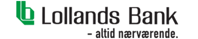 Lollands Bank logo