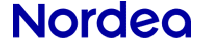 Nordea logo