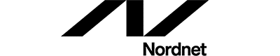 Nordnet Bank logo