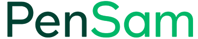 PenSam Bank logo