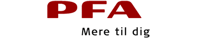 PFA Bank logo