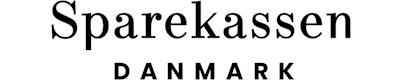 Sparekassen Danmark logo