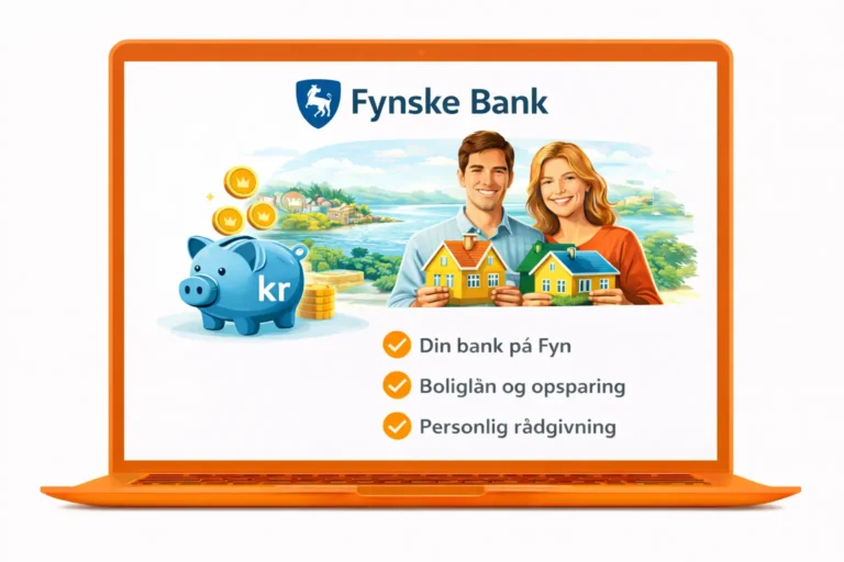 Anmeldelse af Fynske Bank