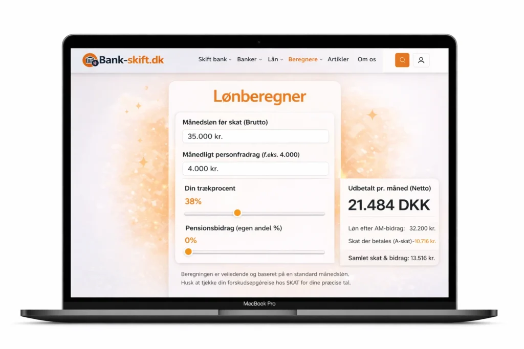 Lønberegner